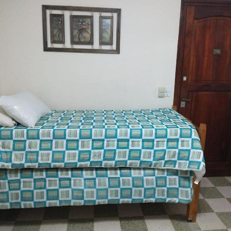Appartement Tuyu Cerca à San Clemente del Tuyú Extérieur photo
