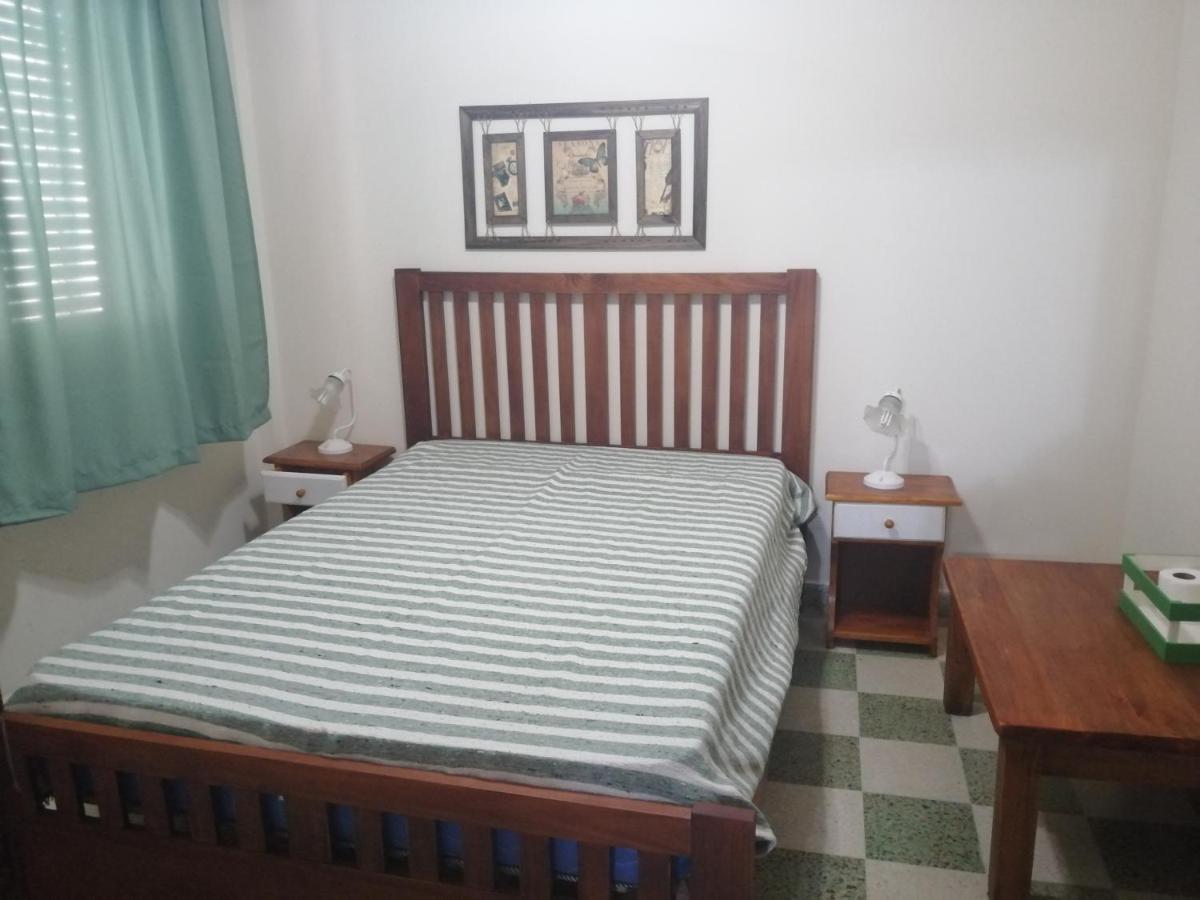 Appartement Tuyu Cerca à San Clemente del Tuyú Extérieur photo