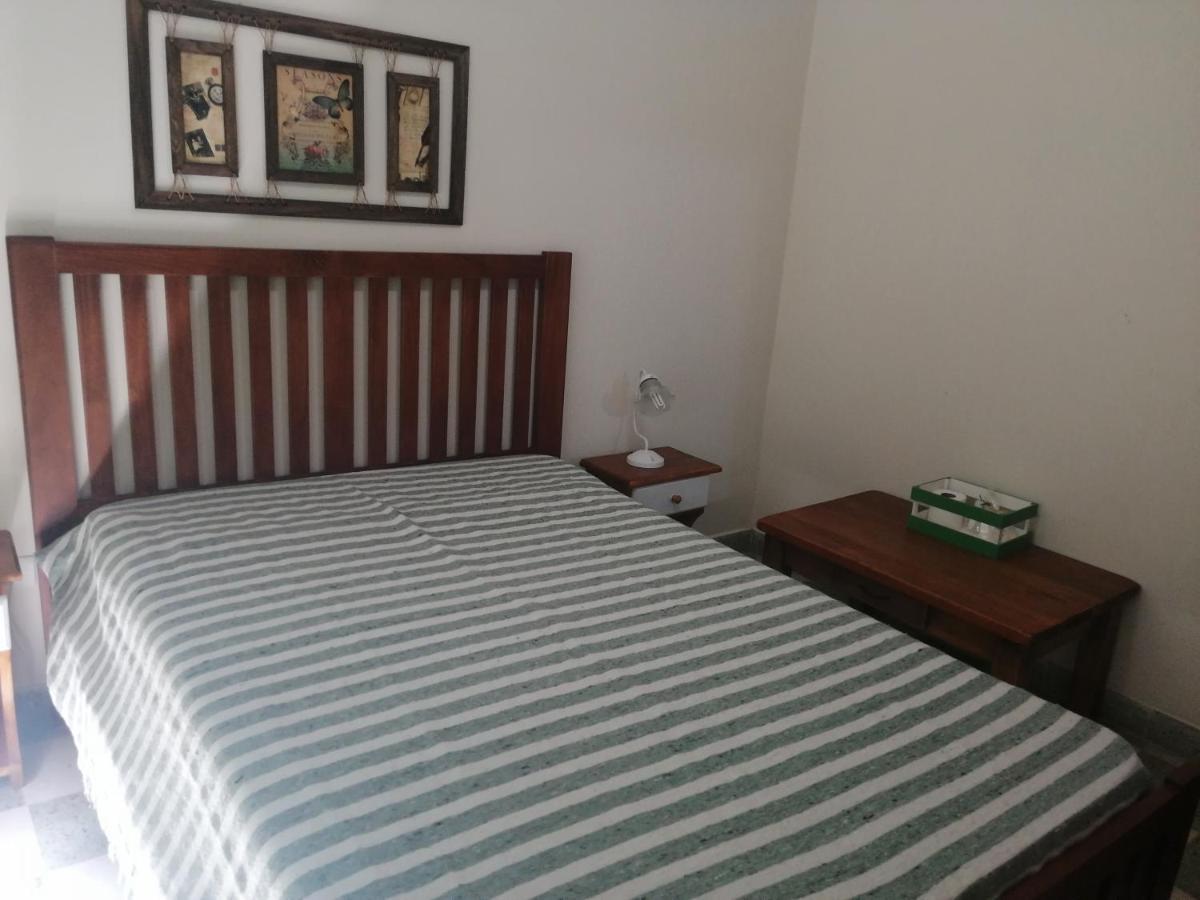 Appartement Tuyu Cerca à San Clemente del Tuyú Extérieur photo