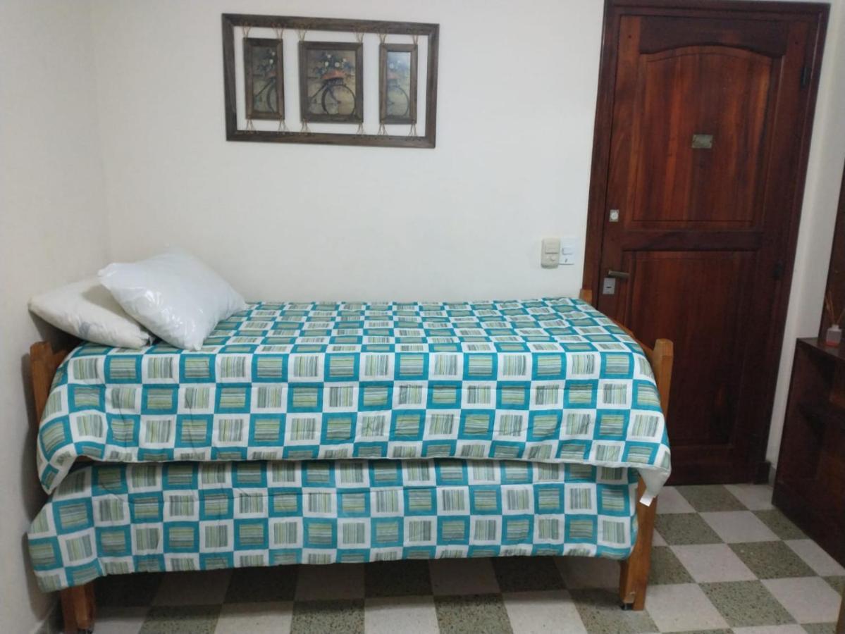 Appartement Tuyu Cerca à San Clemente del Tuyú Extérieur photo