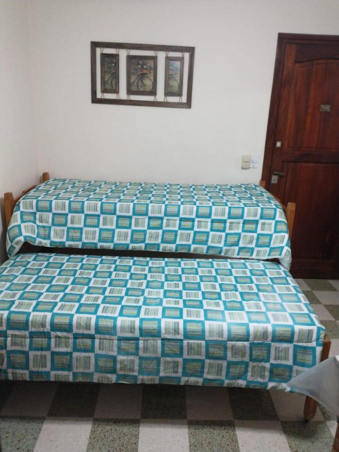 Appartement Tuyu Cerca à San Clemente del Tuyú Extérieur photo