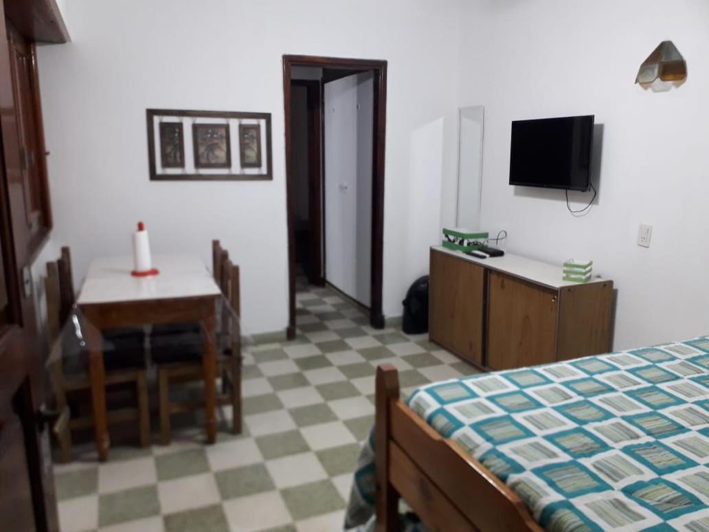 Appartement Tuyu Cerca à San Clemente del Tuyú Extérieur photo