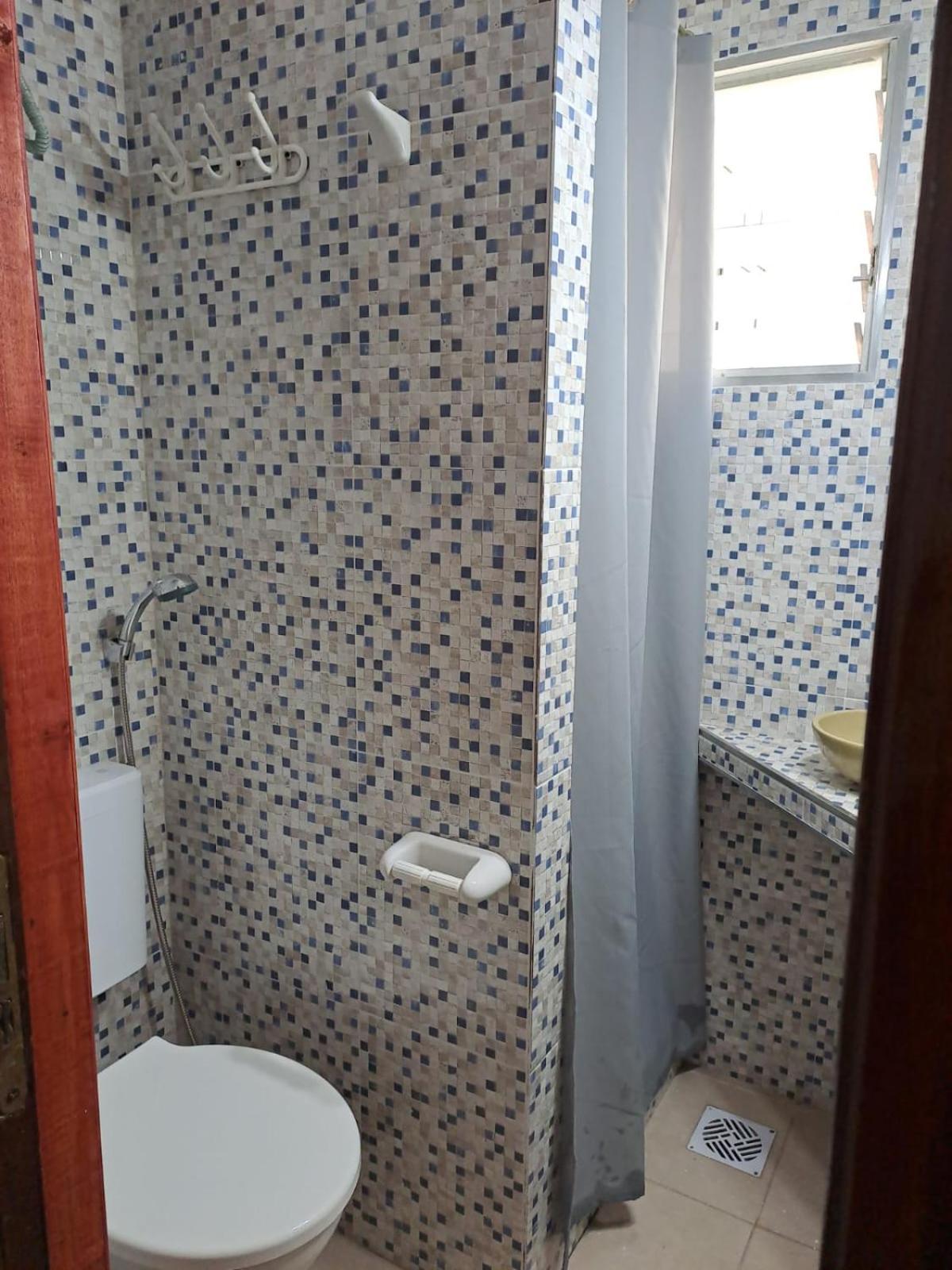 Appartement Tuyu Cerca à San Clemente del Tuyú Extérieur photo