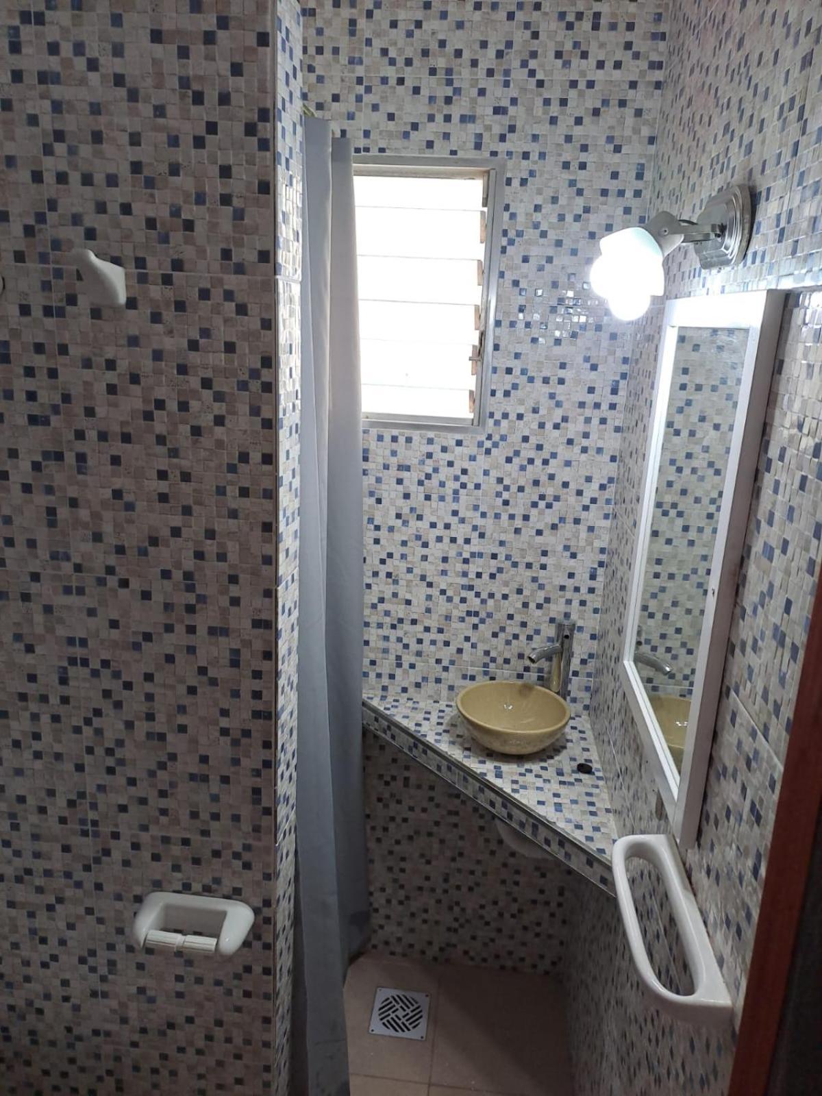 Appartement Tuyu Cerca à San Clemente del Tuyú Extérieur photo