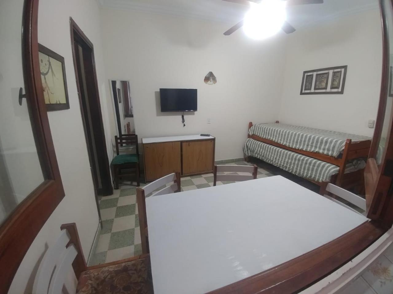 Appartement Tuyu Cerca à San Clemente del Tuyú Extérieur photo