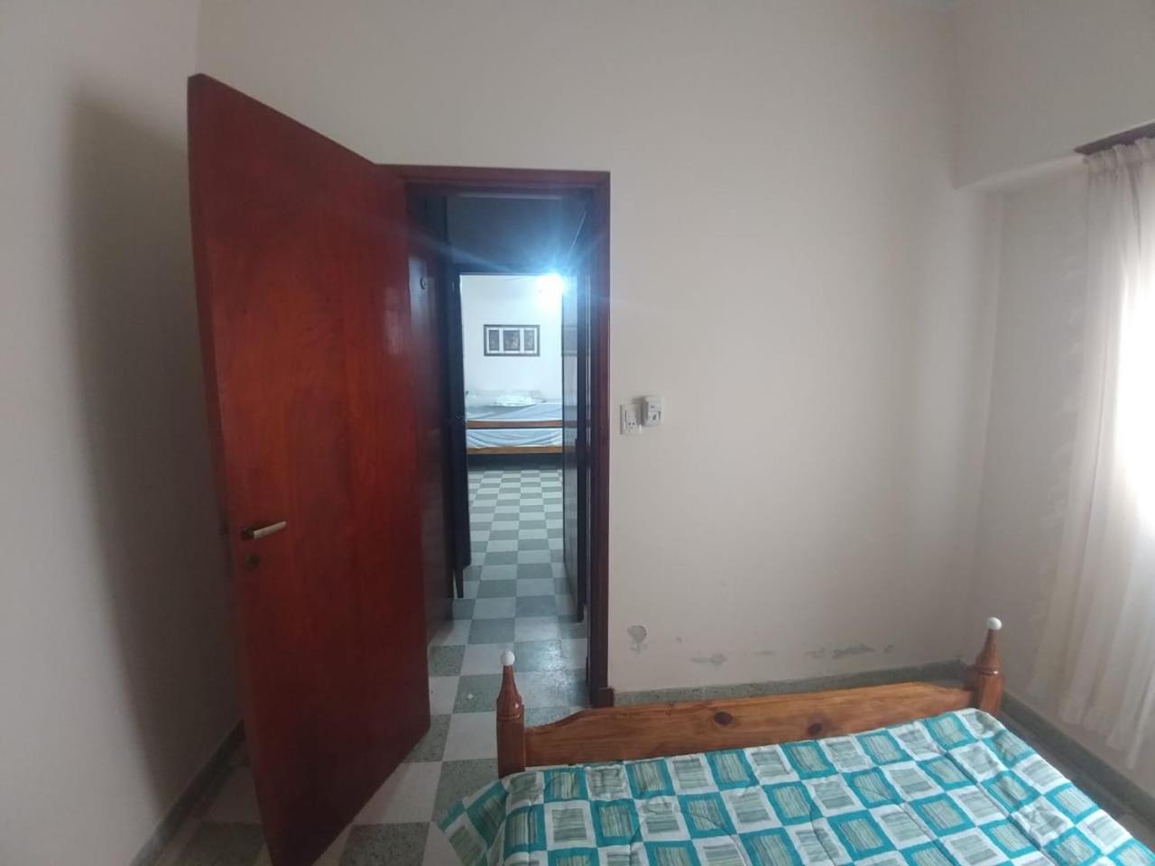 Appartement Tuyu Cerca à San Clemente del Tuyú Extérieur photo