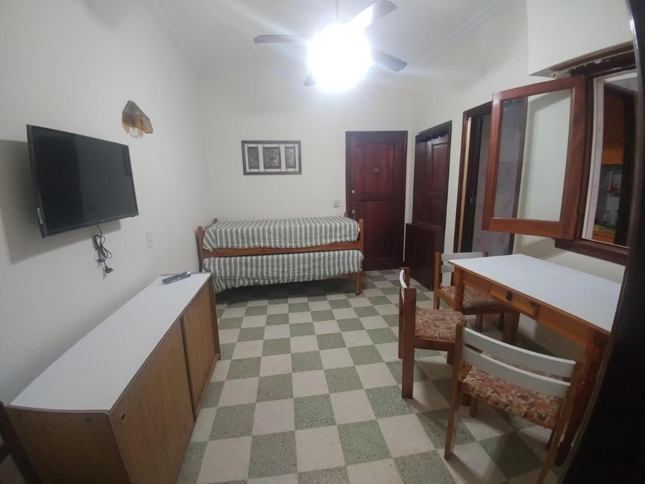 Appartement Tuyu Cerca à San Clemente del Tuyú Extérieur photo