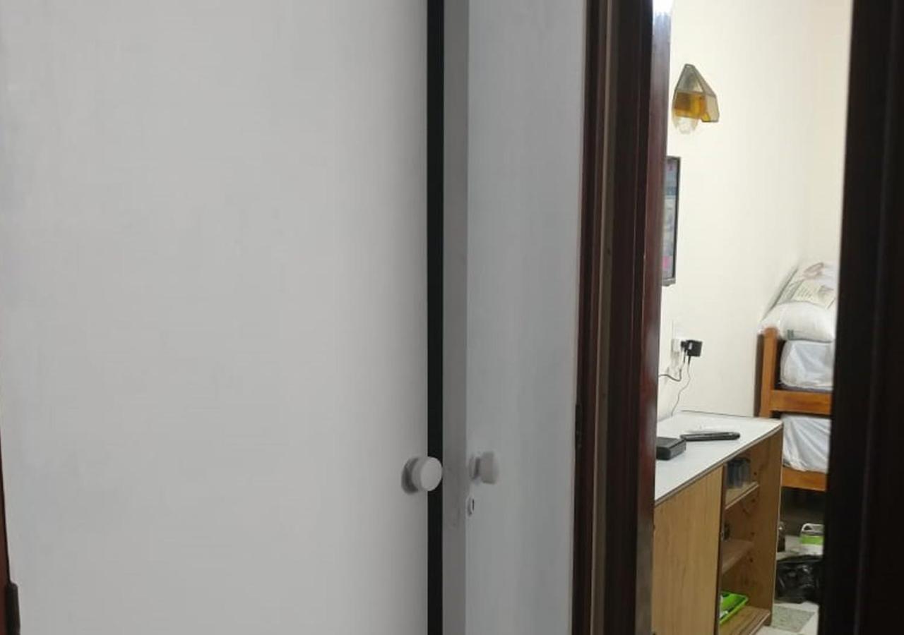 Appartement Tuyu Cerca à San Clemente del Tuyú Extérieur photo