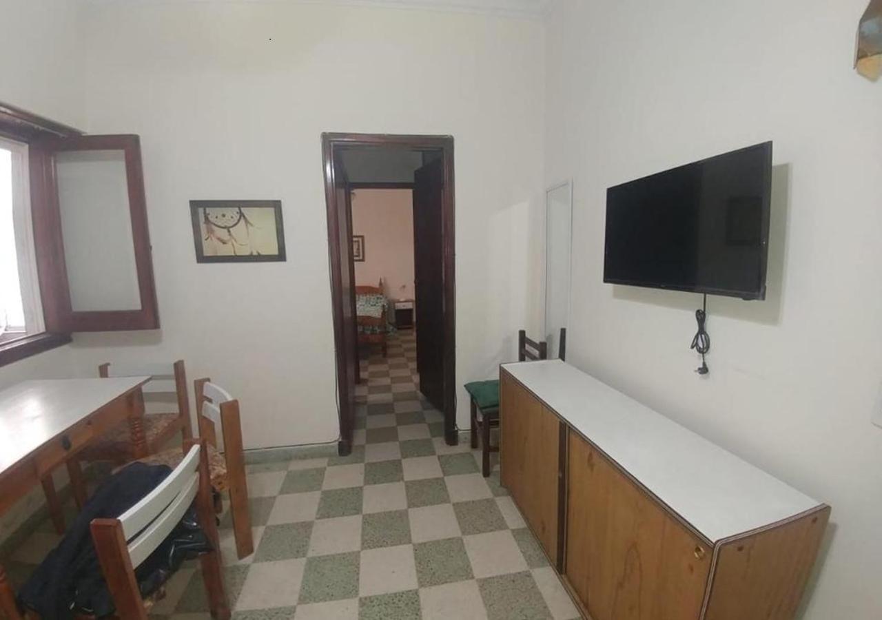 Appartement Tuyu Cerca à San Clemente del Tuyú Extérieur photo