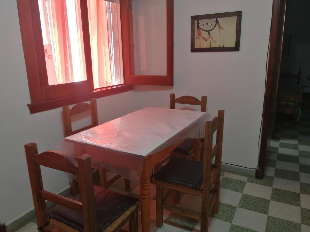 Appartement Tuyu Cerca à San Clemente del Tuyú Extérieur photo