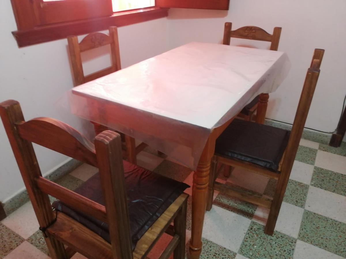 Appartement Tuyu Cerca à San Clemente del Tuyú Extérieur photo