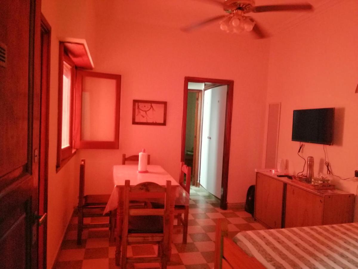 Appartement Tuyu Cerca à San Clemente del Tuyú Extérieur photo